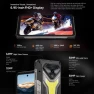 Превью Rugged Smartphone with Projector, Black — Smartphones, Ulefone