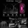 Превью Rugged Smartphone with Projector, Black — Smartphones, Ulefone