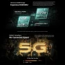 Превью Rugged Smartphone with Projector, Black — Smartphones, Ulefone