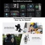 Превью Rugged Smartphone with Projector, Black — Smartphones, Ulefone