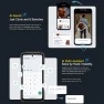 Превью Rugged Smartphone — Smartphones, Ulefone