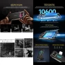 Превью Rugged smartphone — Smartphones, Ulefone