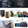 Превью Rugged smartphone — Smartphones, Ulefone