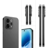 Превью S50 smartphone, Black, 12GB RAM + 256GB storage — Smartphones, VIVO