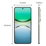 Превью Smartphone, White, 12GB RAM + 256GB storage — Smartphones, VIVO
