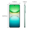 Превью Y300 8GB RAM + 128GB storage Cyan smartphone — Smartphones, VIVO