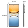 Превью Y300 Pro smartphone, Titanium, 12GB RAM + 512GB storage — Smartphones, VIVO