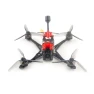 3.5-inch FPV freestyle/racing drone — Drone, Happymodel
