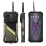 Превью Black Rugged Phone — Smartphones, HOTWAV