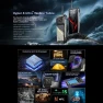 Превью Black Rugged Phone — Smartphones, HOTWAV