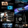 Превью Black Rugged Phone — Smartphones, HOTWAV