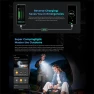 Превью Black Rugged Phone — Smartphones, HOTWAV