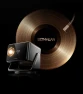 Превью Black Video Projector — Smart Projector, SIGNYEAN