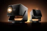 Превью Black Video Projector — Smart Projector, SIGNYEAN