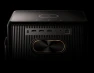 Превью Black Video Projector — Smart Projector, SIGNYEAN