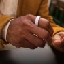 Превью Ceramic Smart Ring — Smart Ring, Oura