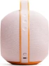 Превью Mania Cloud Pink Rose Bloom Portable Smart Speaker with Cocoon Gift Case — Smart Speaker, Devialet