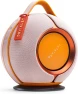 Превью Mania Cloud Pink Rose Bloom Portable Smart Speaker with Cocoon Gift Case — Smart Speaker, Devialet