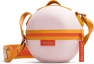 Превью Mania Cloud Pink Rose Bloom Portable Smart Speaker with Cocoon Gift Case — Smart Speaker, Devialet