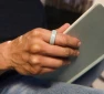 Превью Mint (Tide) Ceramic Smart Ring — Smart Ring, Oura