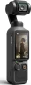 Превью Osmo Pocket 4 Camera, Standard Combo, Black — Digital Cameras & Camcorders, DJI