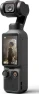 Превью Osmo Pocket 4 Camera, Standard Combo, Black — Digital Cameras & Camcorders, DJI