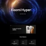 Превью Redmi Note 15 Pro 5G 8GB RAM + 512GB — Smartphones, Xiaomi