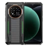 Превью Rugged Phone G6, Green — Smartphones, OUKITEL
