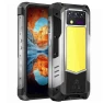 Превью Rugged Projector Phone, 12GB RAM + 512GB ROM, Black — Smartphones, OUKITEL