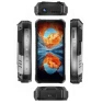 Превью Rugged Projector Phone, 12GB RAM + 512GB ROM, Black — Smartphones, OUKITEL