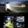 Превью Rugged Projector Phone, 12GB RAM + 512GB ROM, Black — Smartphones, OUKITEL