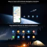 Превью Rugged Projector Phone, 12GB RAM + 512GB ROM, Black — Smartphones, OUKITEL