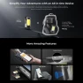 Превью Rugged Projector Phone, 12GB RAM + 512GB ROM, Black — Smartphones, OUKITEL