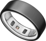 Превью Smart Ring, Matte Black, Size 15 (23.9) — Smart Ring, Oura