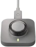 Превью Smart Ring, Matte Silver, Size 13 (22.2) — Smart Ring, Oura
