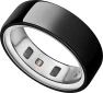 Превью Smart Ring, Size 12 (21.4), Black — Smart Ring, Oura