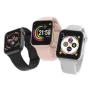 Превью Fitness band watch / smart bracelet — Fitness Tracker, Vidhon