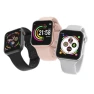 Превью Fitness band watch / smart bracelet — Fitness Tracker, Vidhon