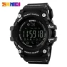 Превью Digital Smart Watch — Smart Watch, Skmei