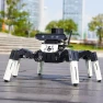 Desktop Bionic Hexapod Robot Kit — Coding Robot, Yahboom