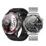 HK08 Smartwatch — Smart Watch, Senbono