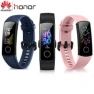 Превью Smart wristband with AMOLED color display — Fitness Tracker, Huawei