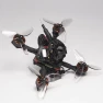 80 mm; 1.8 inch FPV racing drone — Drone, AstroRC
