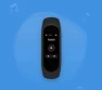 Превью Fitness Bracelet — Fitness Tracker, Xiaomi