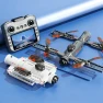 RC Quadcopter Drone — Drone, SHRC