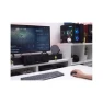 Превью 55-inch Curved 4K Smart TV — Smart TV, Mi