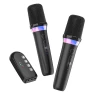Portable Wireless Karaoke Companion — Karaoke Machine, DBL