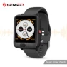 Превью Smart Watch — Smart Watch, LEMFO