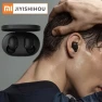 Превью TWS Bluetooth Earphones — Wireless Earbuds, Xiaomi