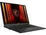 Превью 16-inch Gaming Notebook — Laptops, MSI